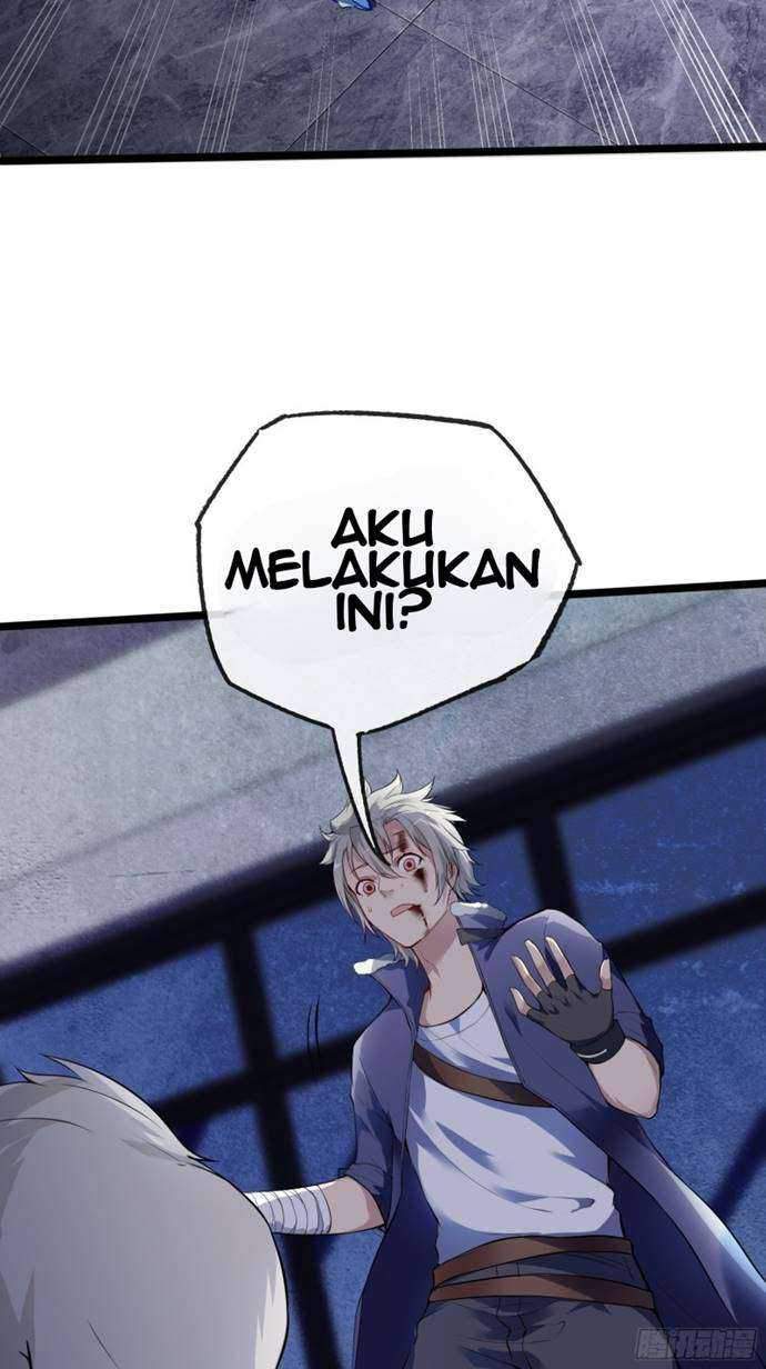 My Apocalypse Chapter 3 - halaman 3