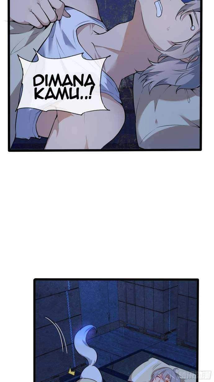 My Apocalypse Chapter 3 - halaman 39