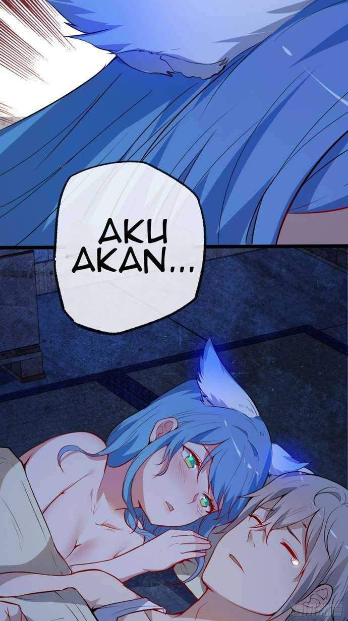 My Apocalypse Chapter 3 - halaman 41