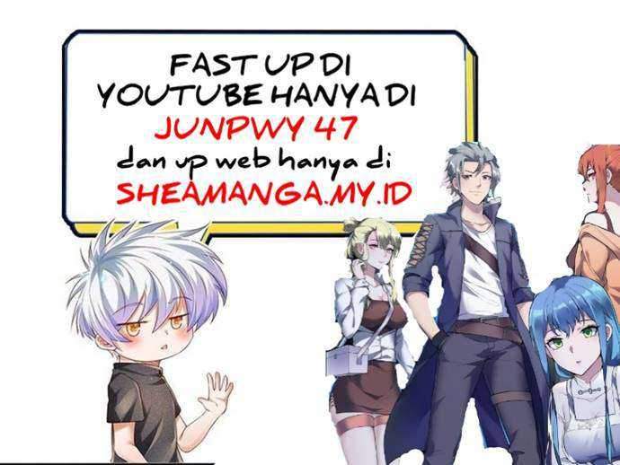 My Apocalypse Chapter 3 - halaman 43