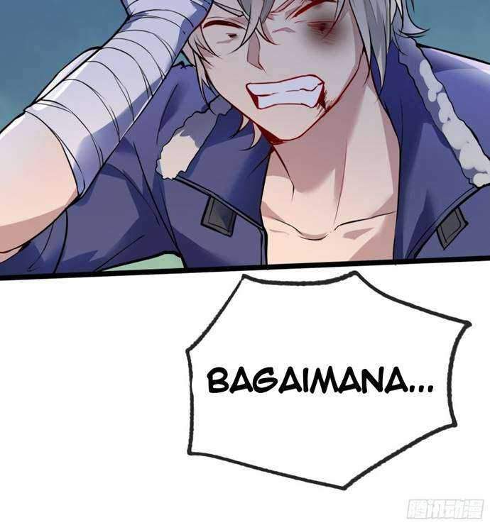 My Apocalypse Chapter 3 - halaman 7