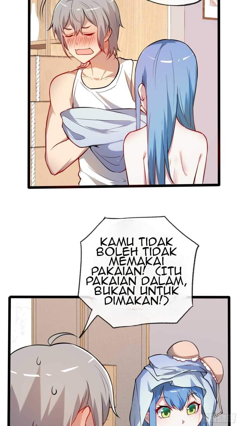 My Apocalypse Chapter 4 - halaman 26