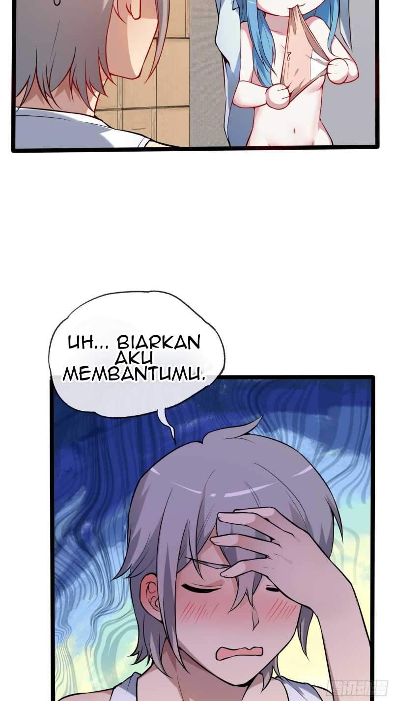 My Apocalypse Chapter 4 - halaman 27
