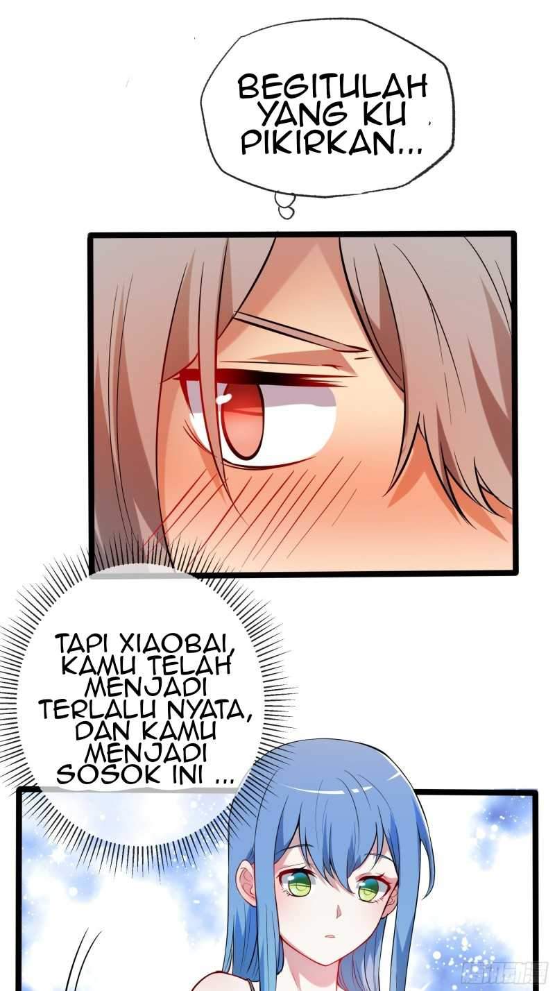 My Apocalypse Chapter 4 - halaman 29