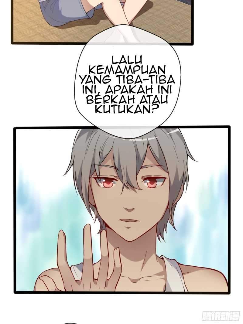 My Apocalypse Chapter 5 - halaman 10
