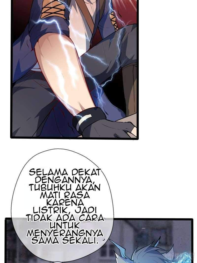 My Apocalypse Chapter 6 - halaman 11