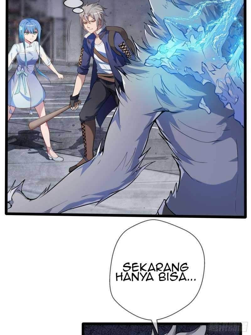 My Apocalypse Chapter 6 - halaman 12
