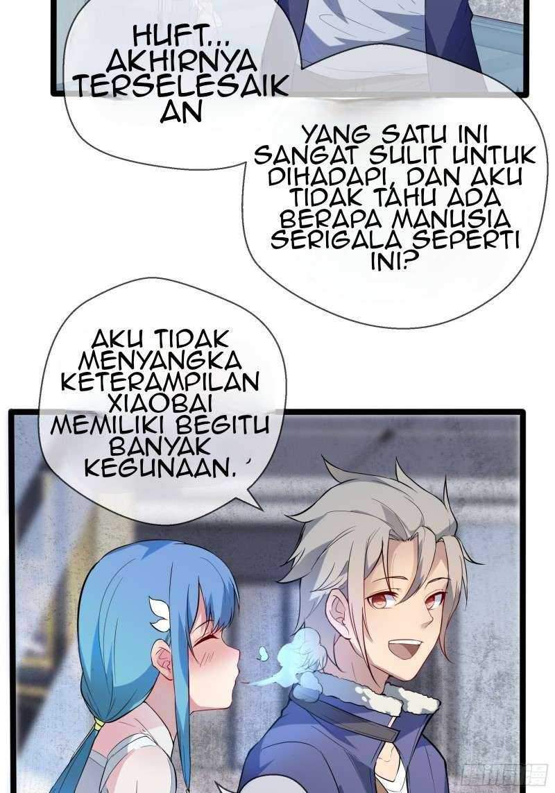 My Apocalypse Chapter 6 - halaman 43