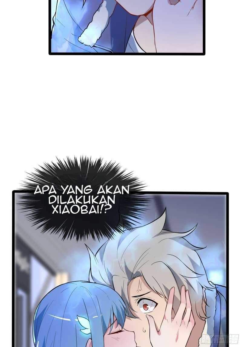 My Apocalypse Chapter 7 - halaman 17