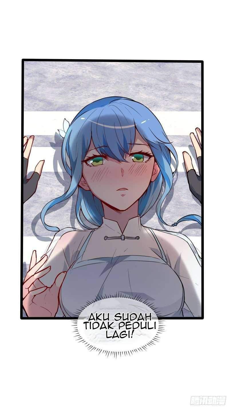 My Apocalypse Chapter 7 - halaman 21