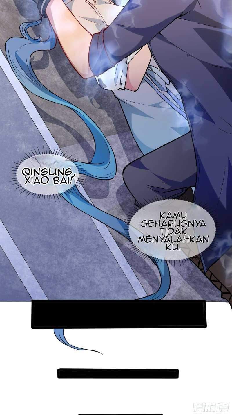 My Apocalypse Chapter 7 - halaman 23
