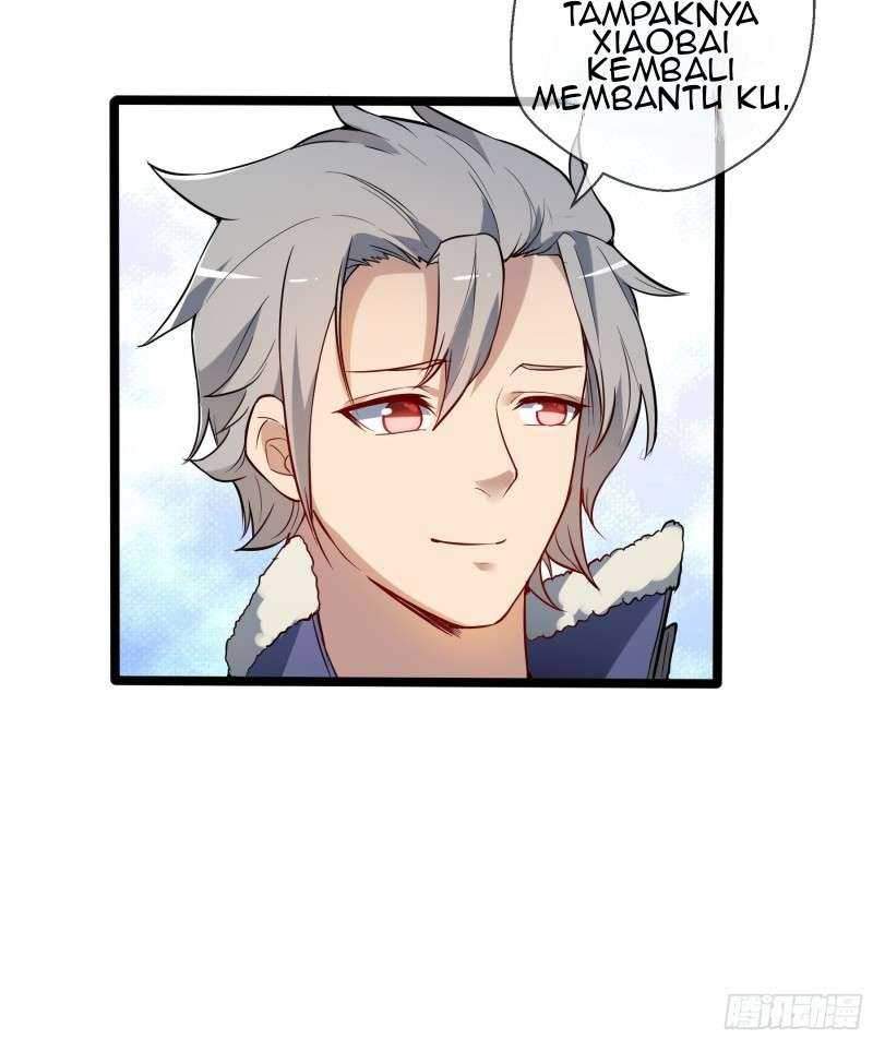 My Apocalypse Chapter 7 - halaman 30