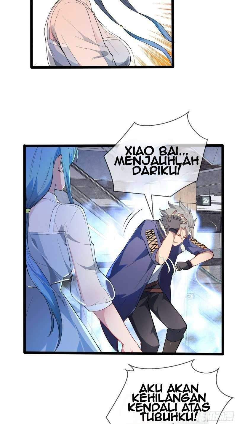 My Apocalypse Chapter 7 - halaman 6
