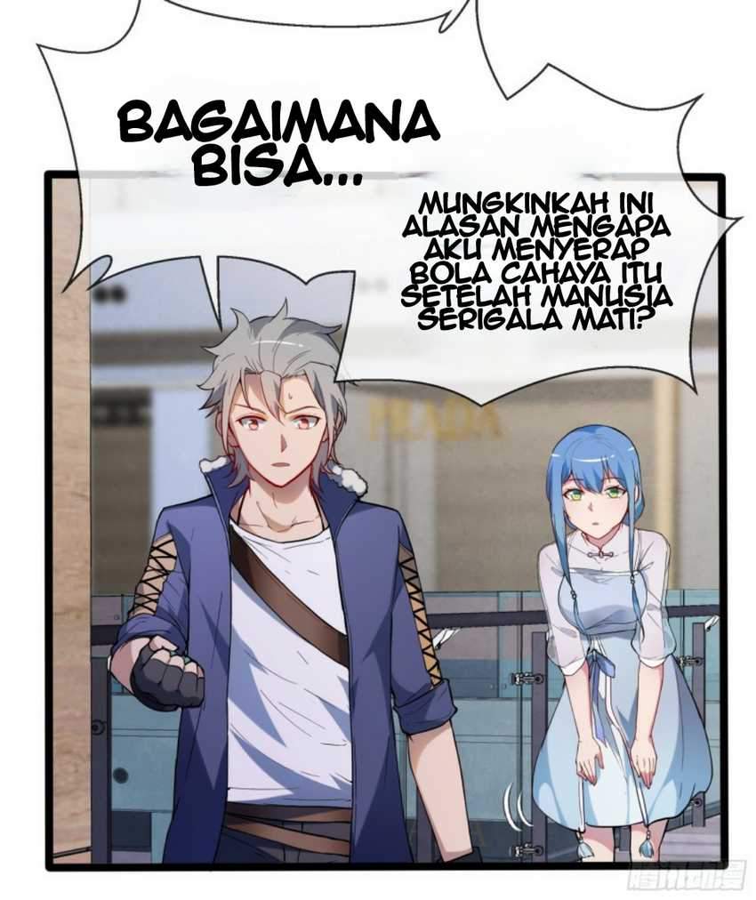 My Apocalypse Chapter 8 - halaman 12