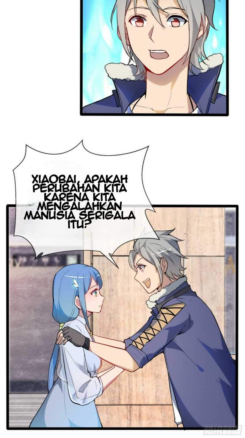My Apocalypse Chapter 8 - halaman 15