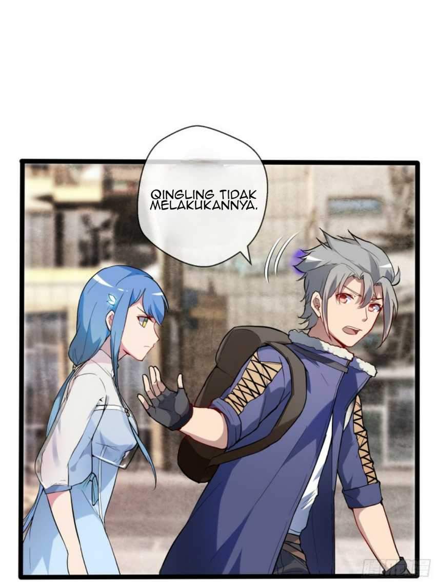 My Apocalypse Chapter 8 - halaman 28