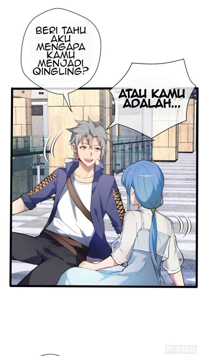 My Apocalypse Chapter 8 - halaman 3