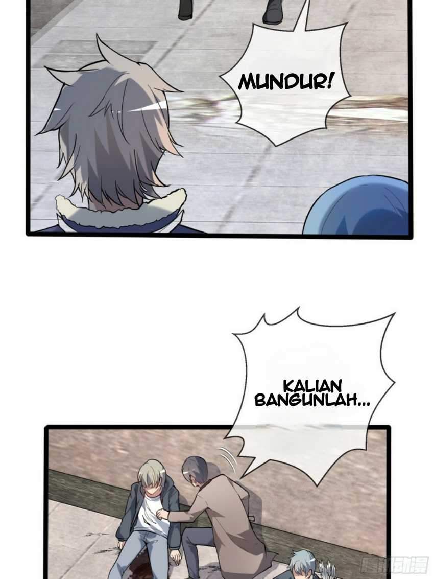 My Apocalypse Chapter 8 - halaman 30