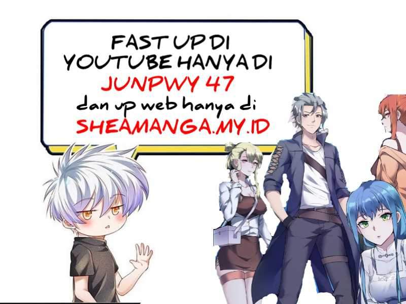My Apocalypse Chapter 8 - halaman 41