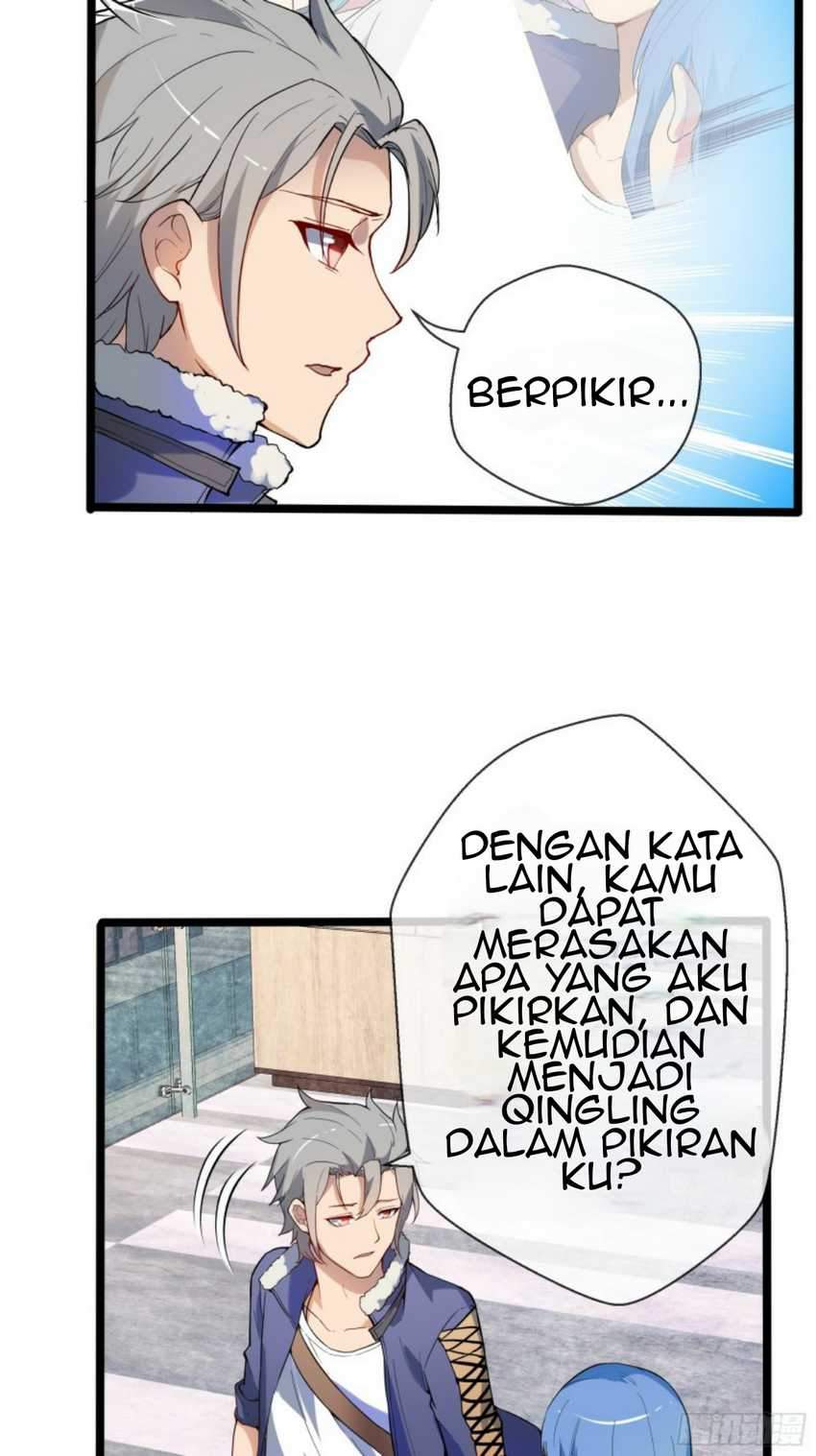 My Apocalypse Chapter 8 - halaman 5