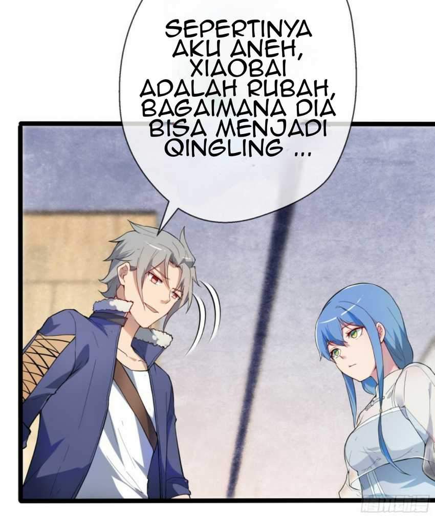 My Apocalypse Chapter 8 - halaman 7