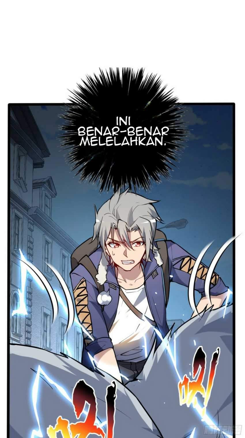 My Apocalypse Chapter 9 - halaman 28