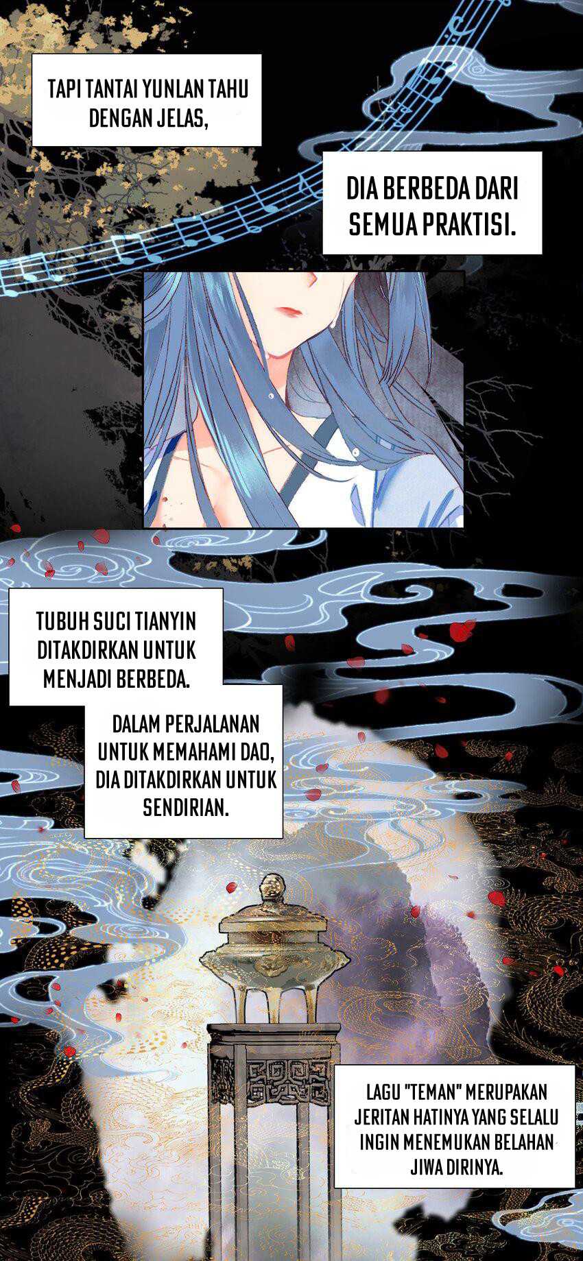 My Apocalyptic Miss Chapter 0 - halaman 7