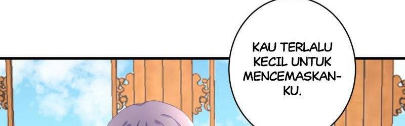 My Apprentice: Game Over Again! Chapter 10 - halaman 5