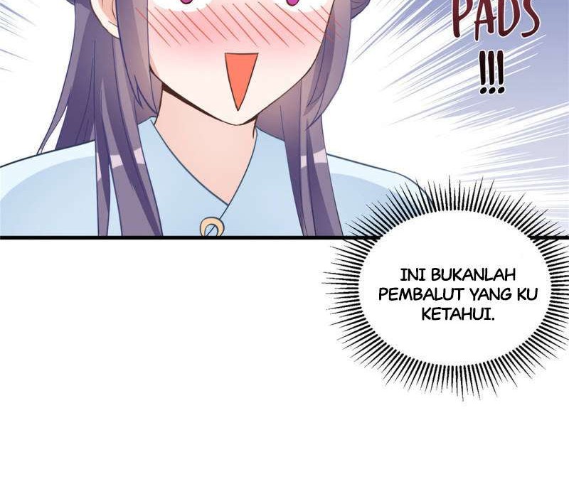 My Apprentice: Game Over Again! Chapter 11 - halaman 23