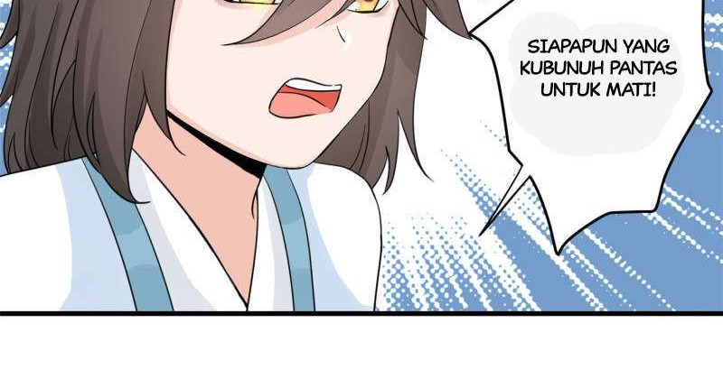 My Apprentice: Game Over Again! Chapter 13 - halaman 15