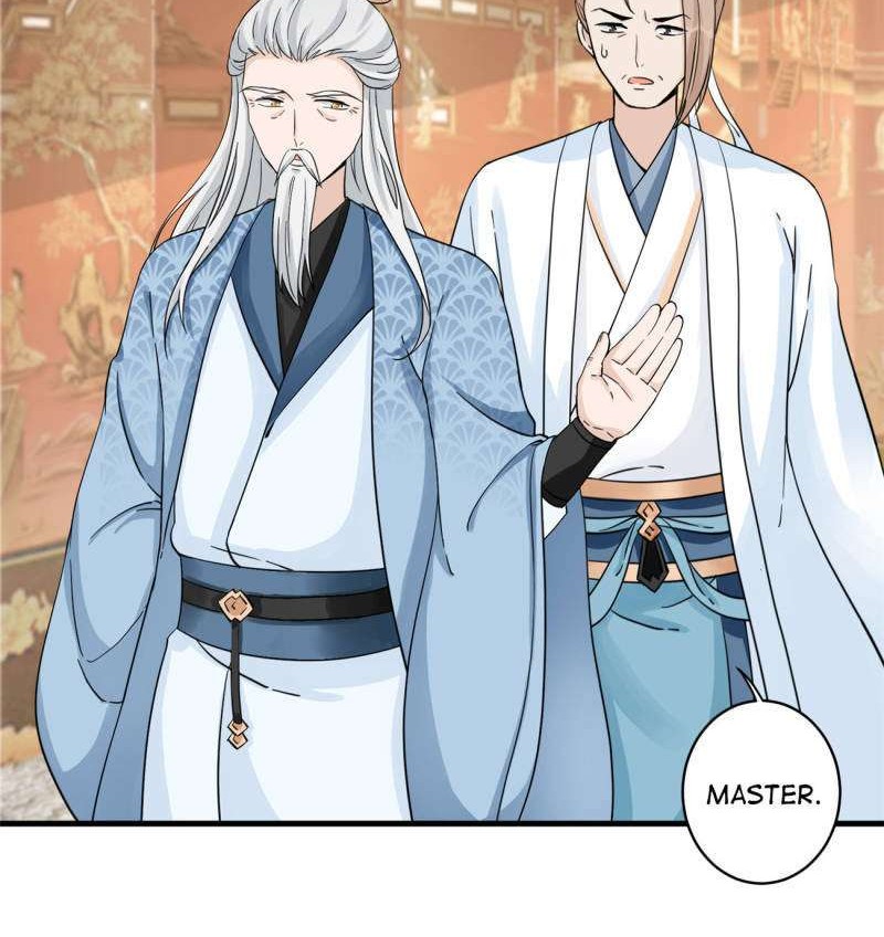 My Apprentice: Game Over Again! Chapter 13 - halaman 5