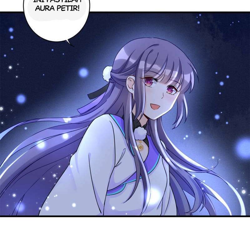 My Apprentice: Game Over Again! Chapter 14 - halaman 12