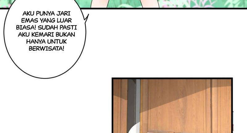 My Apprentice: Game Over Again! Chapter 15 - halaman 5