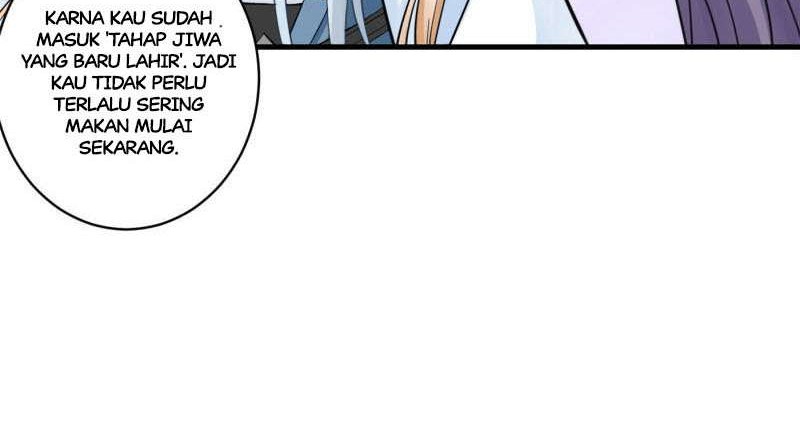 My Apprentice: Game Over Again! Chapter 15 - halaman 7