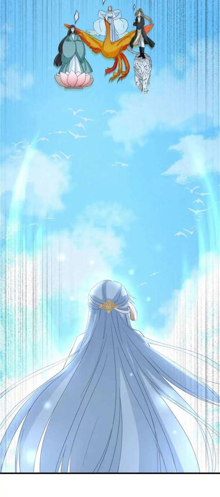 My Apprentice: Game Over Again! Chapter 16 - halaman 11