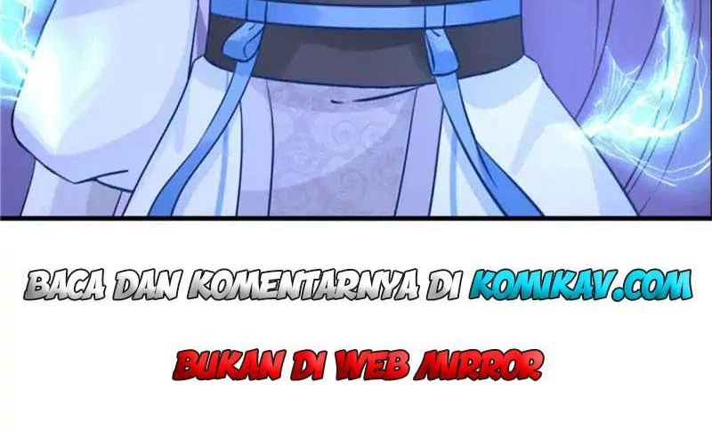 My Apprentice: Game Over Again! Chapter 16 - halaman 32
