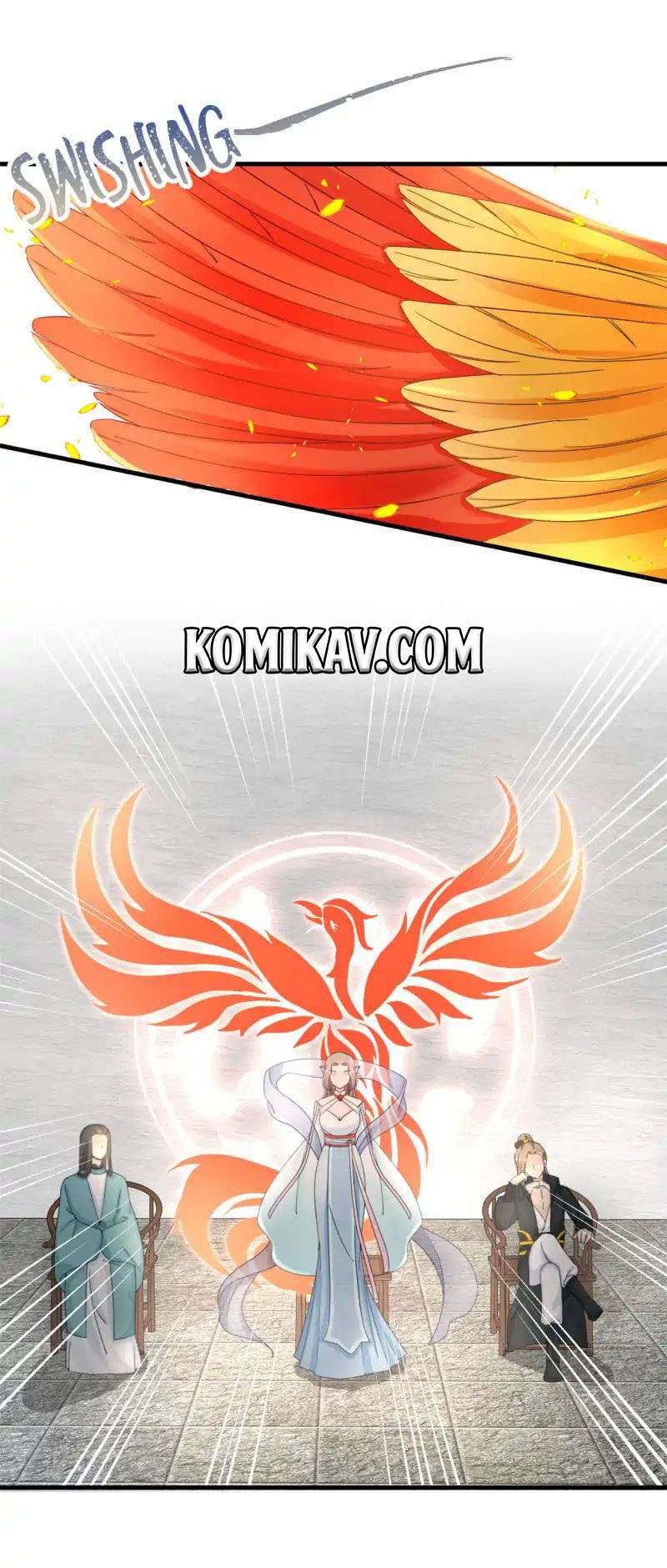 My Apprentice: Game Over Again! Chapter 17 - halaman 9