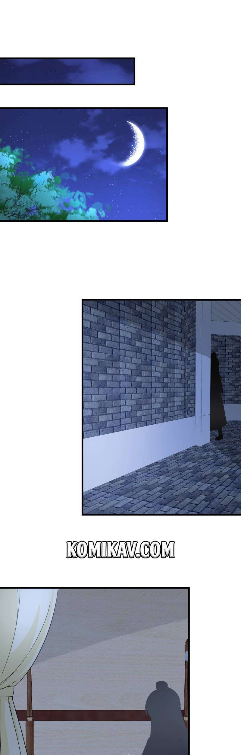 My Apprentice: Game Over Again! Chapter 18 - halaman 20