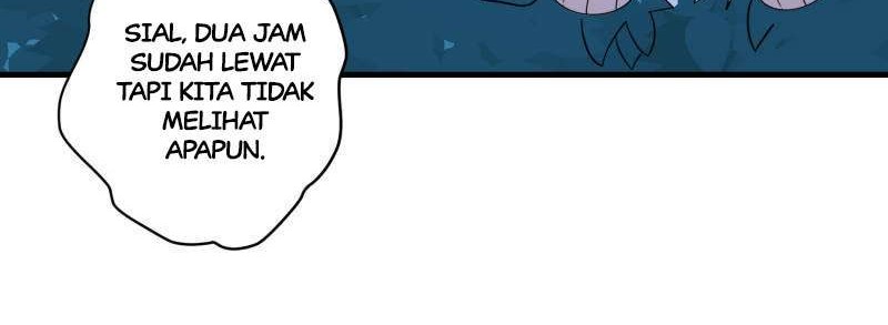 My Apprentice: Game Over Again! Chapter 19 - halaman 9