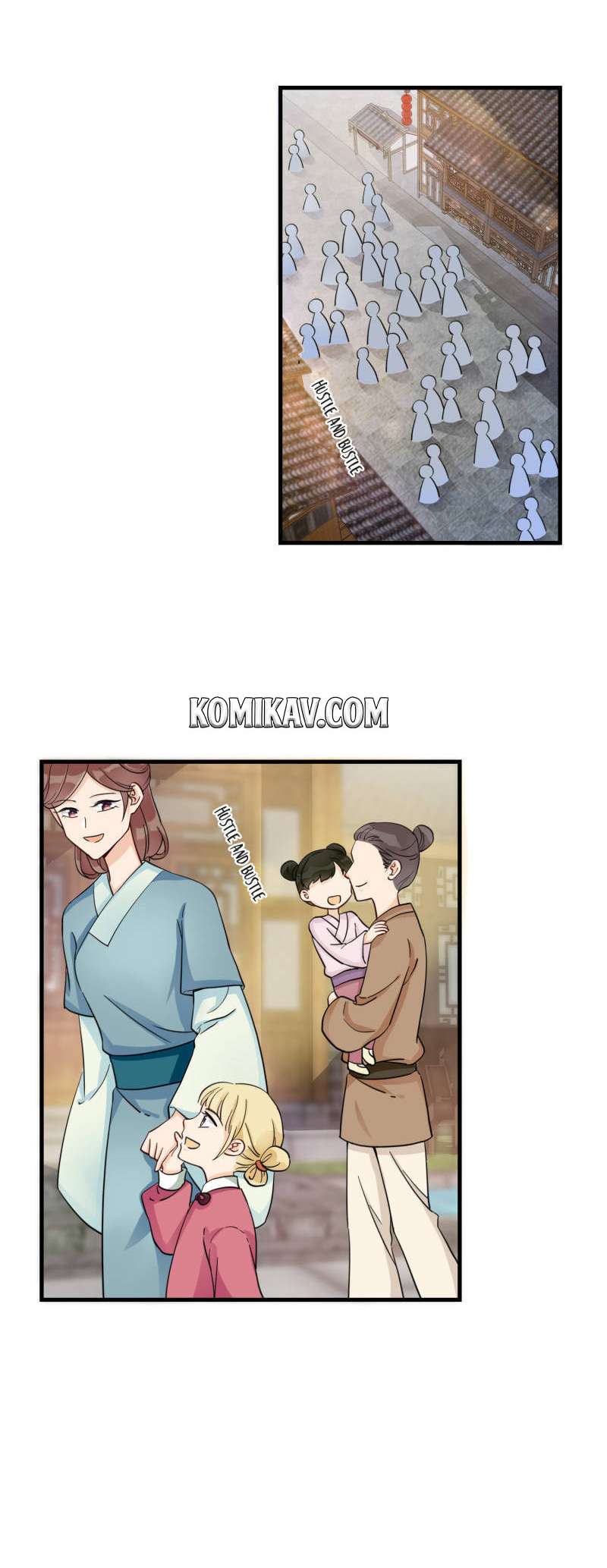 My Apprentice: Game Over Again! Chapter 2 - halaman 15