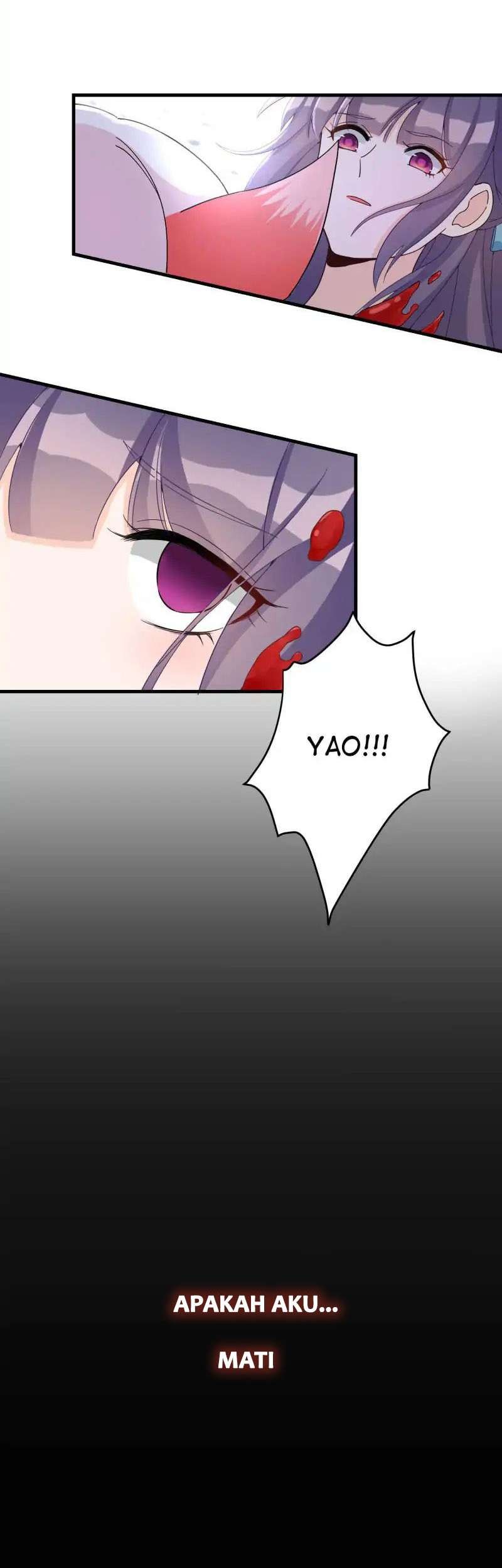 My Apprentice: Game Over Again! Chapter 20 - halaman 24