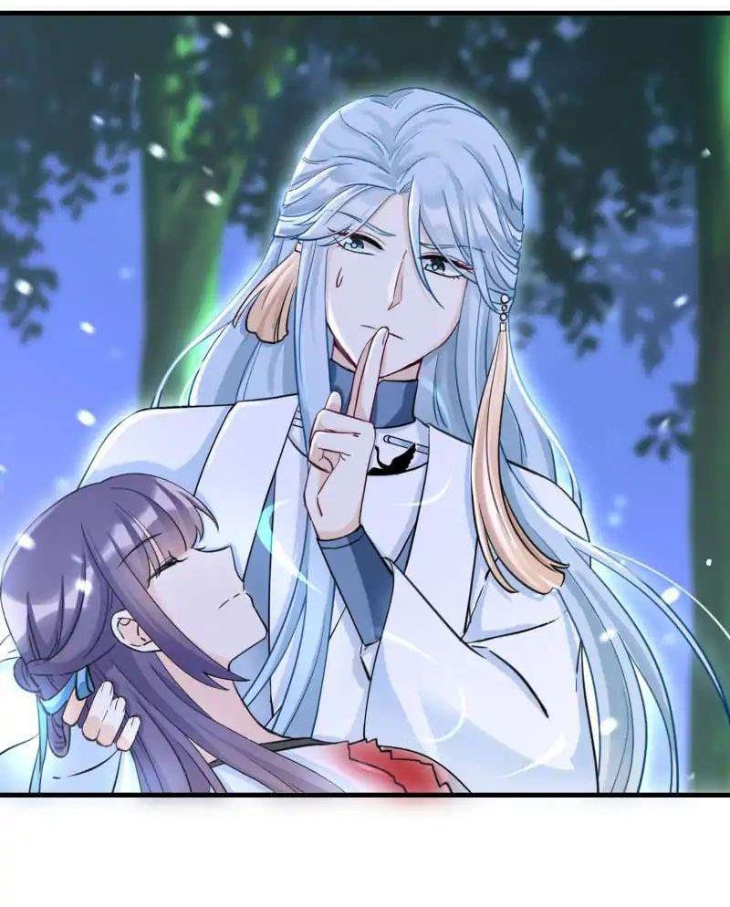 My Apprentice: Game Over Again! Chapter 21 - halaman 17