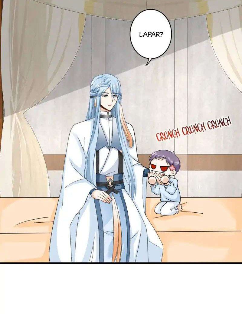 My Apprentice: Game Over Again! Chapter 21 - halaman 27