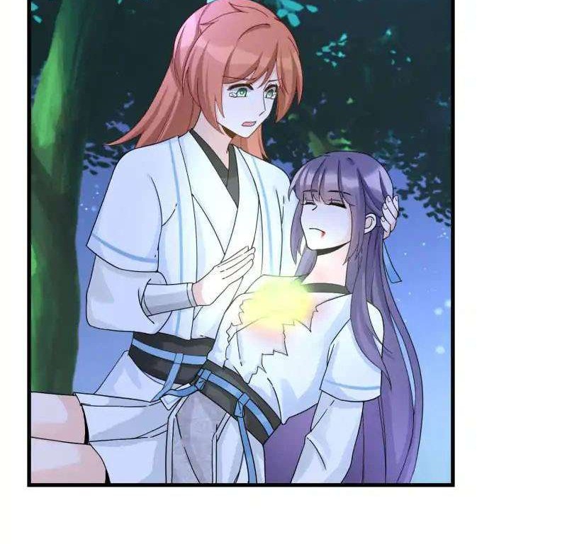 My Apprentice: Game Over Again! Chapter 21 - halaman 5