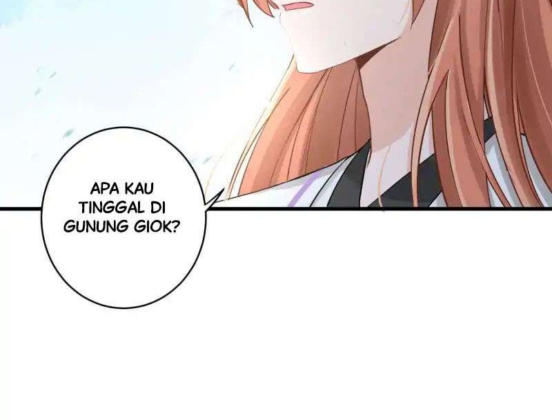 My Apprentice: Game Over Again! Chapter 22 - halaman 19