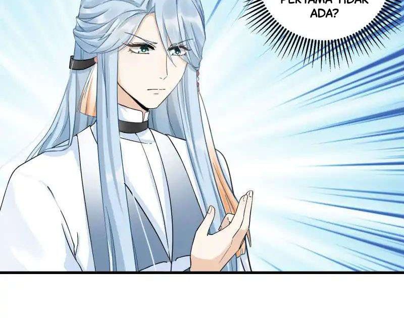 My Apprentice: Game Over Again! Chapter 22 - halaman 26