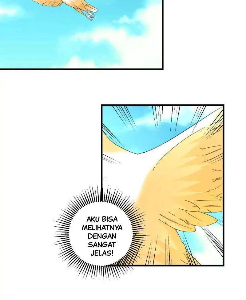 My Apprentice: Game Over Again! Chapter 22 - halaman 9