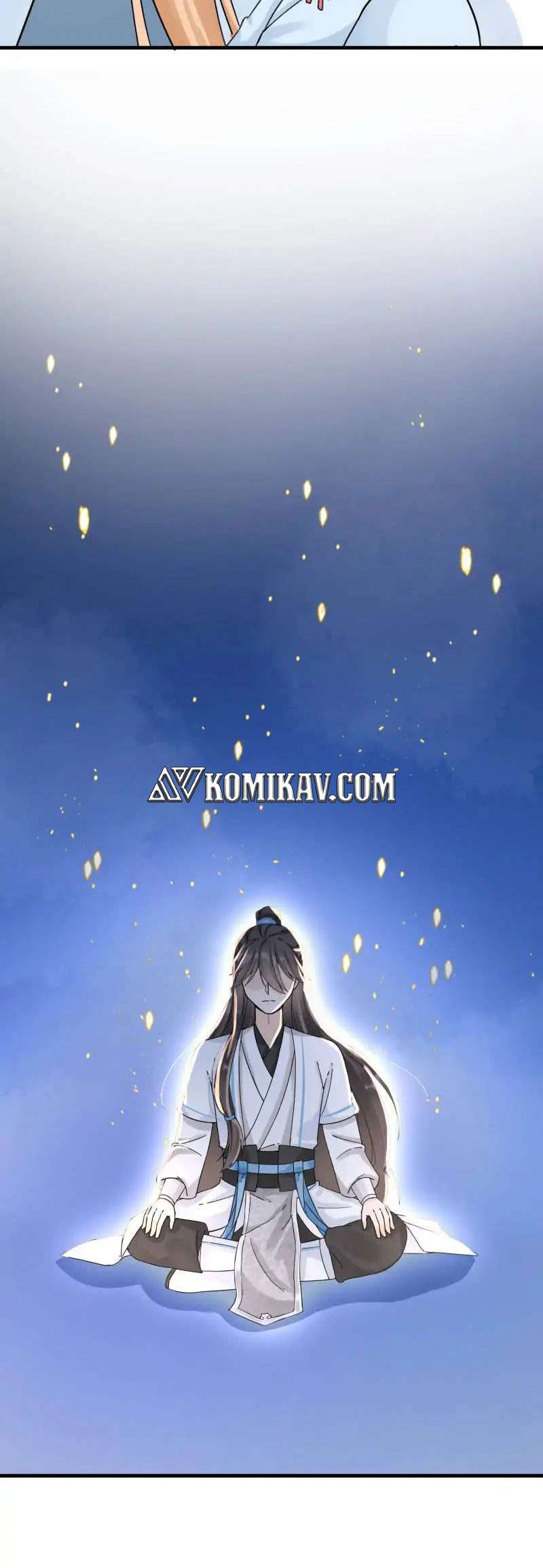 My Apprentice: Game Over Again! Chapter 23 - halaman 3
