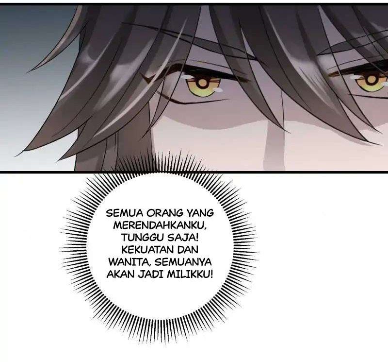 My Apprentice: Game Over Again! Chapter 23 - halaman 7