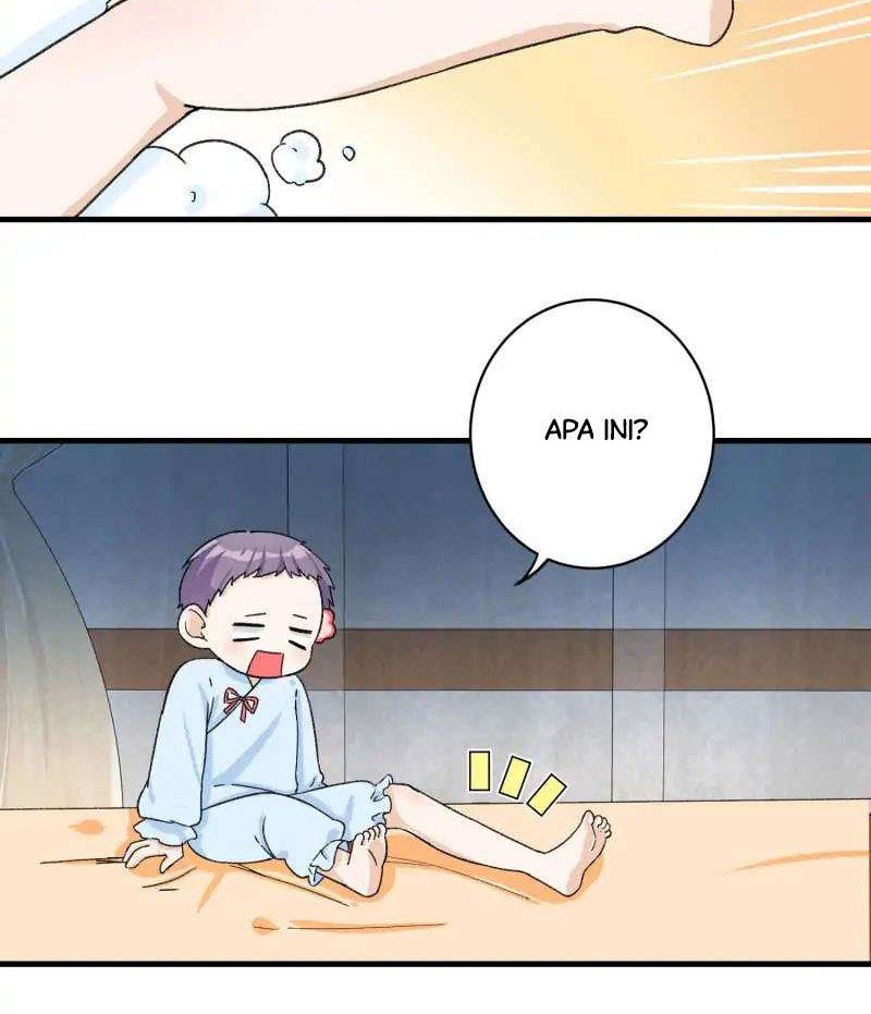 My Apprentice: Game Over Again! Chapter 24 - halaman 15